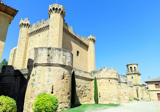 Sajazarra – Sajazarra