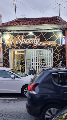 SPEEDY BARBER SHOP en Torrevieja