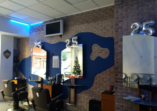Peluqueria Karik – Castellón de la Plana