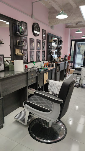 Olot Barber Shop en Olot