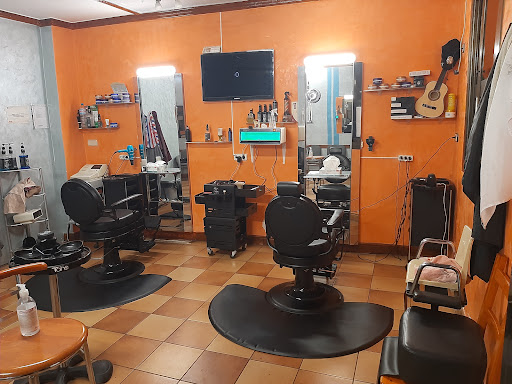 Perruqueria tarik en Vilassar de Mar