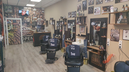 Fran & Brother. Peluquería y Academia de peluquería Masculina en Oviedo