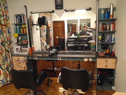 Peluquería Mati Unisex en Reinosa