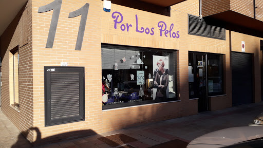 Por los pelos en León