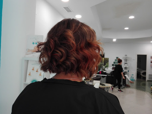 Peluquería Estética de Vi