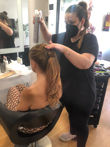 Azabache Peluqueros en Paracuellos de Jarama