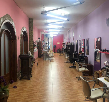 Imán Peluquería La Laguna – San Cristóbal de La Laguna