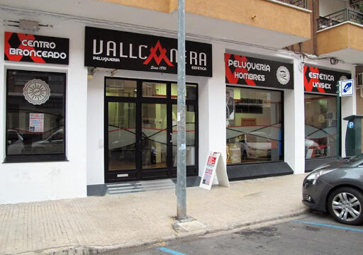 Peluqueria Vallcanera – Alzira