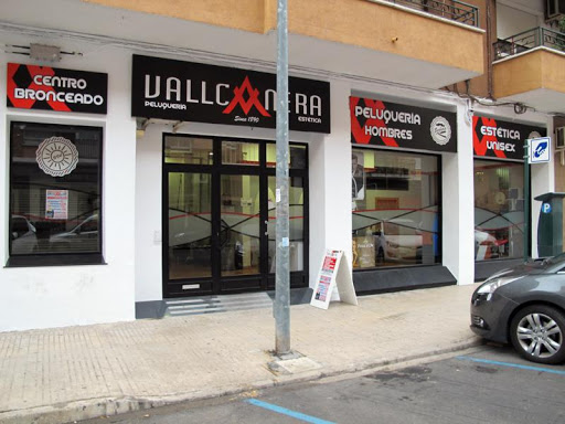 Peluqueria Vallcanera en Alzira