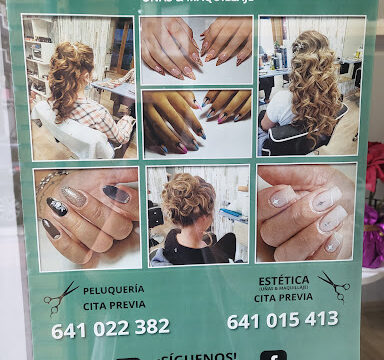 Peluqueria B&B – Villarreal