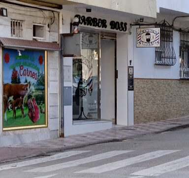 Barber Boss – Estepona