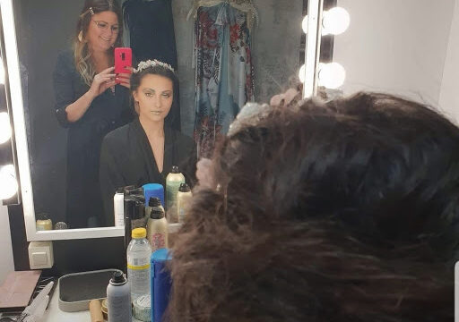 Peluquería y Estética «Kirey» – Vitoria-Gasteiz