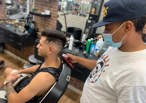 Cali Barbershop – Benalmádena