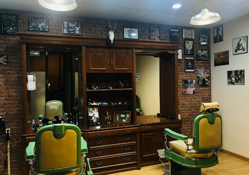 Felix Barberia peluquería – Zaragoza