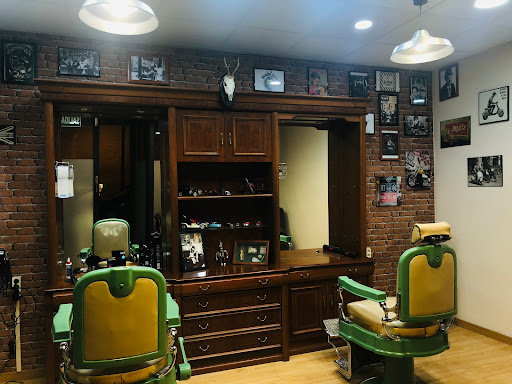 Felix Barberia peluquería en Zaragoza