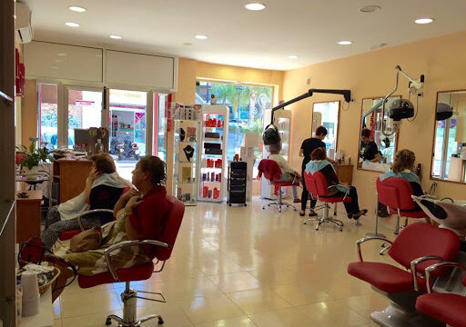 Cecilia Rossi Peluqueria Unisex – Benalmadena Costa