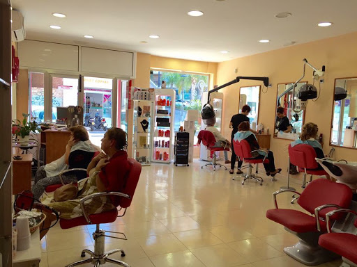 Cecilia Rossi Peluqueria Unisex en Benalmadena Costa
