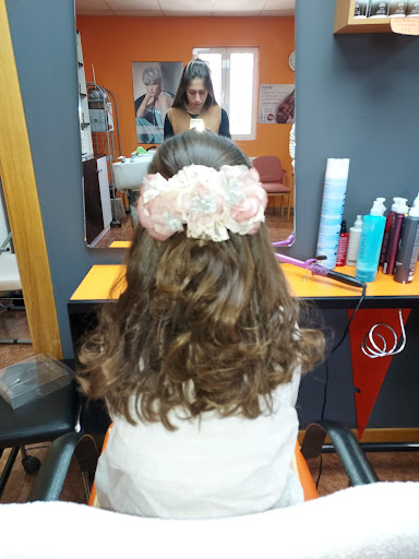 Peluqueria Madi
