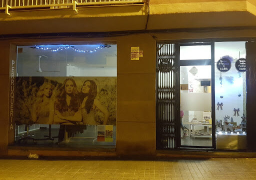 María Blanco – L’Hospitalet de Llobregat