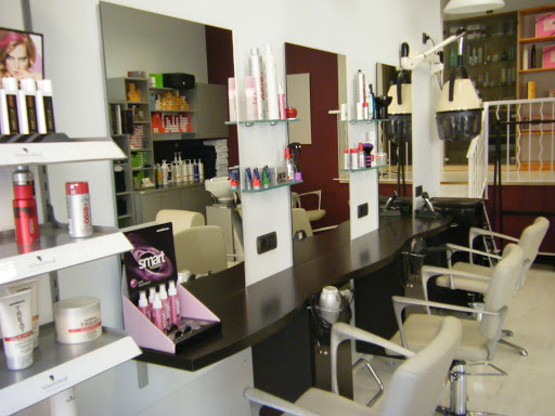 Peluquería Valentín Style en Mahón