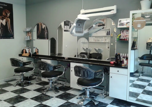 Peluquería y Belleza Esther – Perillo