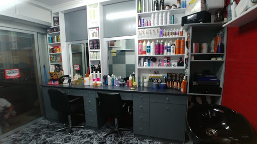 Peluquería los venezolanos – Santa Cruz de Tenerife