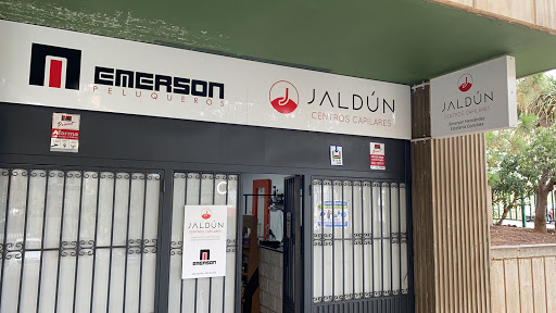 Emerson Peluqueros – Santa Cruz de Tenerife