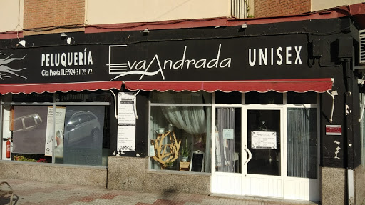 Peluquería Eva Andrada – Mérida