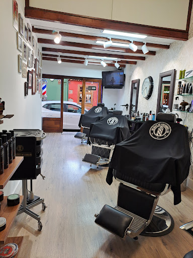 Barbería Carlos en la Laguna en San Cristóbal de La Laguna