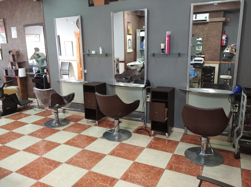 Peluquería FAITH en Chinchón