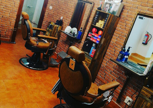 Barberia ni un pelo de tonto – Barakaldo