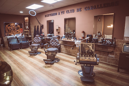Adam The Barber – Murcia