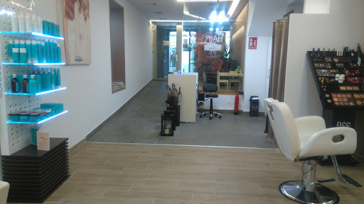 Hair Time en Lugo