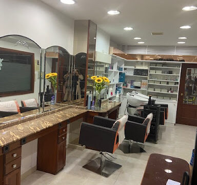 Peluquería Estética & Belleza LORENA – Betanzos