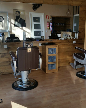 Fabre Barber shop – Parla