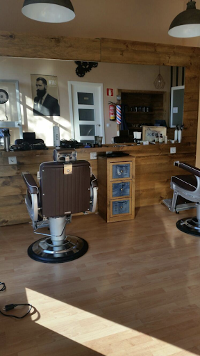 Fabre Barber shop en Parla