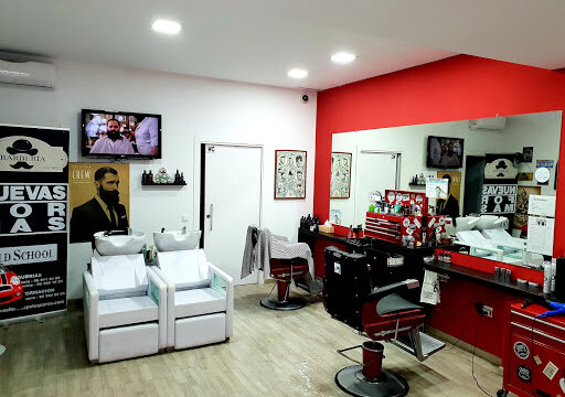 Barberia Nuevas Formas – Valencia