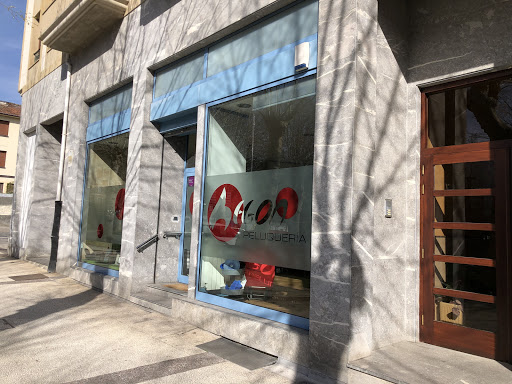 Hegoa en Orduña-Urduña