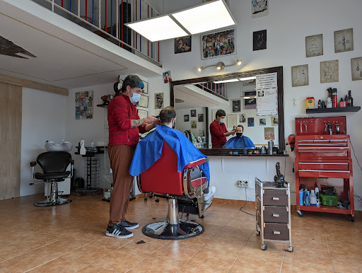 Barbería Felipe en Gandia