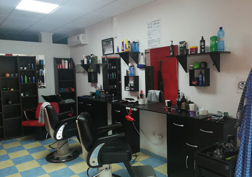 Peluquería Barberá ghala – Tomelloso
