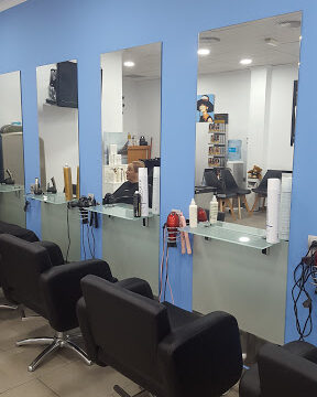 Esther Ruiz Peluquería Y Estética – Valencia