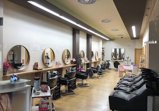 SALON FASHION – Zaragoza