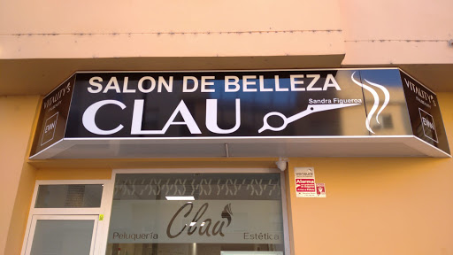 Salón De Belleza Clau – San Fernando