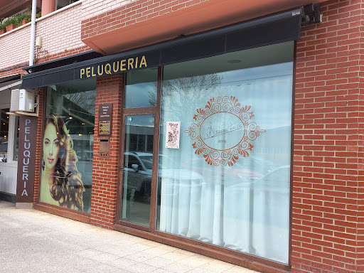 Peluquería Azu en Puente San Miguel