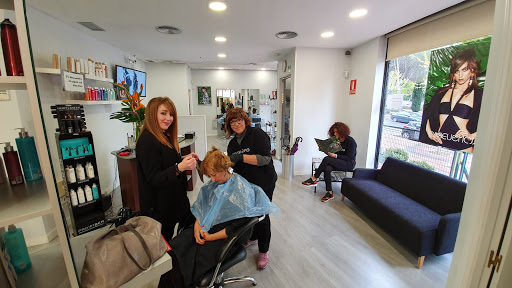 SALÓN LLONGUERAS POZUELO - Peluquería en Pozuelo de Alarcón
