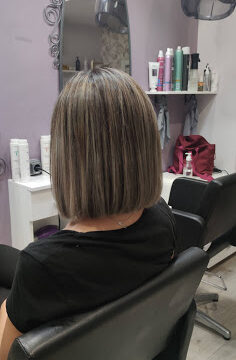 Peluquería People – Burgos