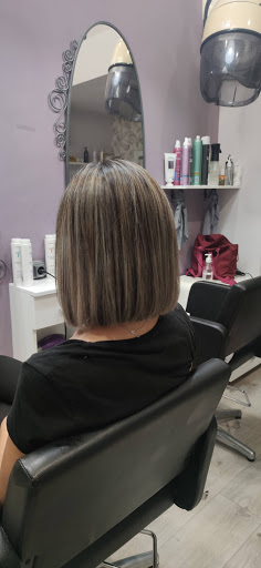Peluquería People en Burgos