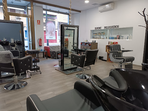 Sihomi Peluqueros en Alicante