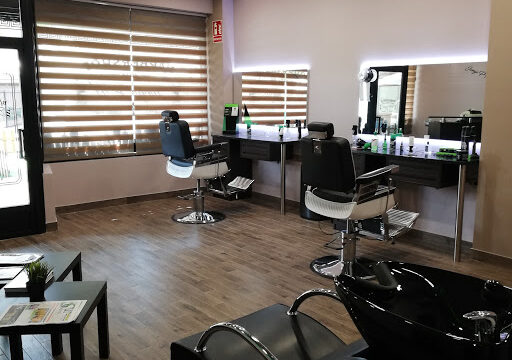 JorgePH Peluqueria Barbershop asesoramiento – Villaviciosa de Odón