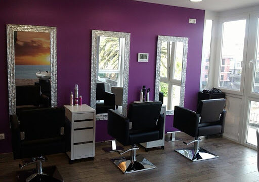 Peluquería Yolymar – Fisterra